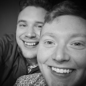 Meet your Posher, Dan